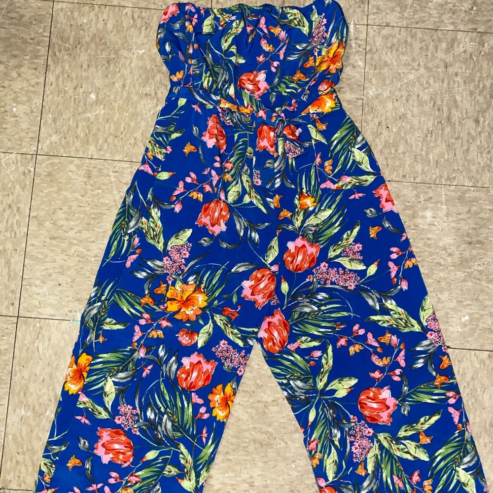 Jumpsuit